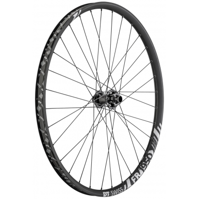 DT Swiss FR 1950 CLASSIC, front wheel