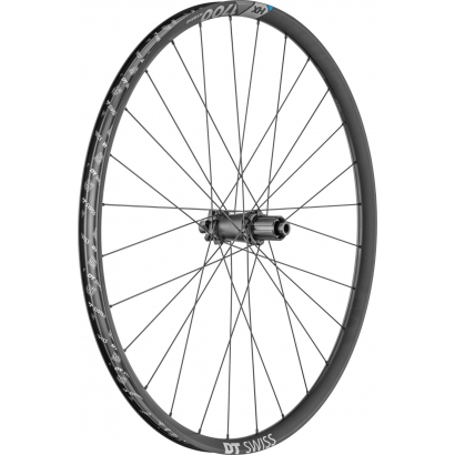 DT Swiss HX 1700 Spline 30 DB, wheel