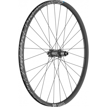 DT Swiss HX 1700 Spline 30 DB, wheel