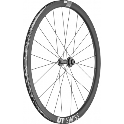 DT Swiss ERC 1400 Dicut 35 DB, wheel