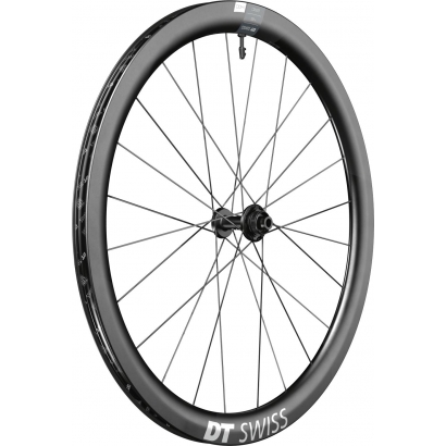 DT Swiss ERC 1400 Dicut 45 DB, wheel