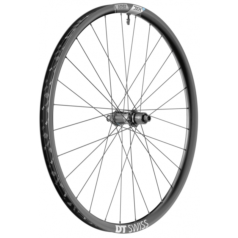 DT Swiss HXC 1501 Spline One LS 30 DB, wheel