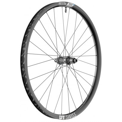 DT Swiss HXC 1501 Spline One LS 30 DB, wheel