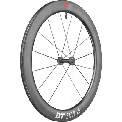 DT Swiss ARC 1100 DICUT 62, wheel