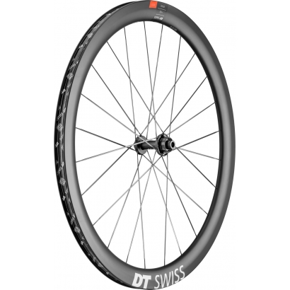 DT Swiss ERC 1100 Dicut 45 DB, wheel