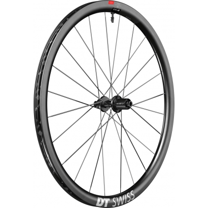 DT Swiss ERC 1100 Dicut 35 DB, wheel