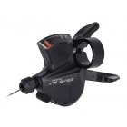 Shimano Alivio, Schalthebel, SL-M3100-L