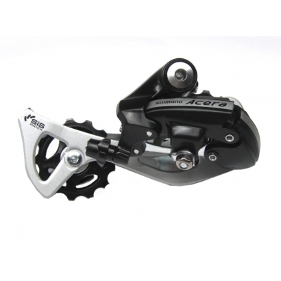 Shimano Acera, rear derailleur, RD-M30208