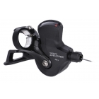 Shimano Deore, Schalthebel, SL-M4100