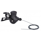 Shimano Deore, Schalthebel, SL-M5100