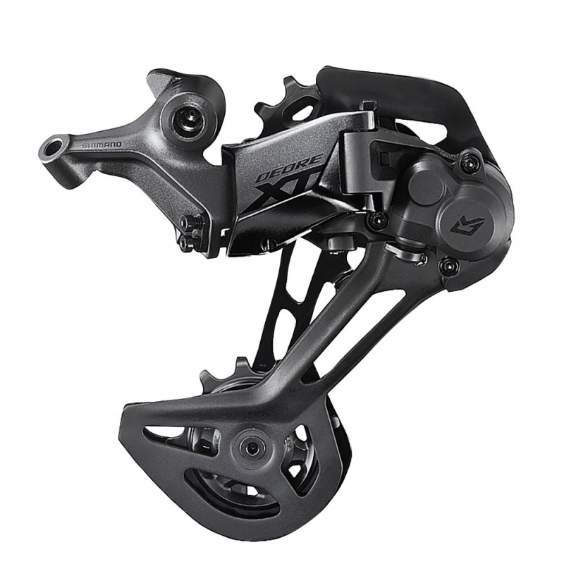 Shimano XT Linkglide Shadow, rear derailleur, RD-M8130