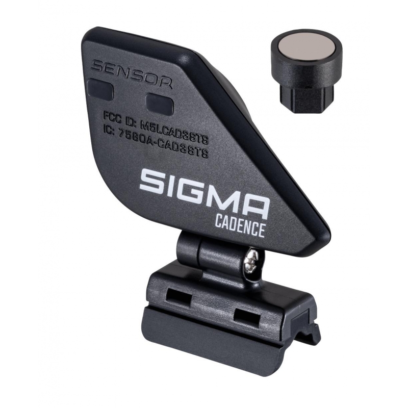 Sigma STS cadence transmitter kit, 00546