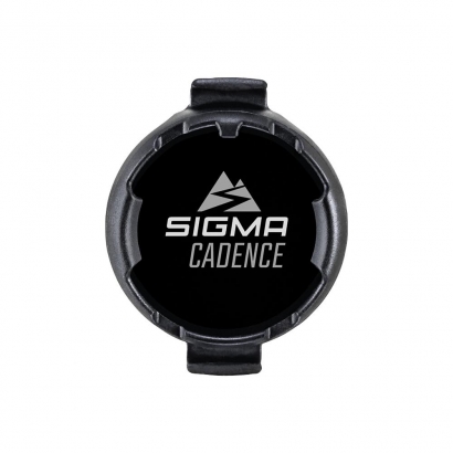 Sigma Duo Magnetless Cadence sensor for ROX 4.0 / ROX 11.1 EVO