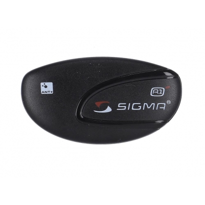 Sigma R1 ANT+ heart rate transmitter, single, 20504
