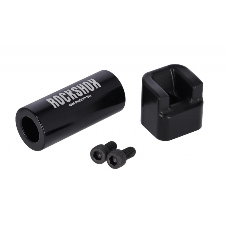 Rock Shox clamp tips RearShox