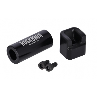 Rock Shox clamp tips RearShox