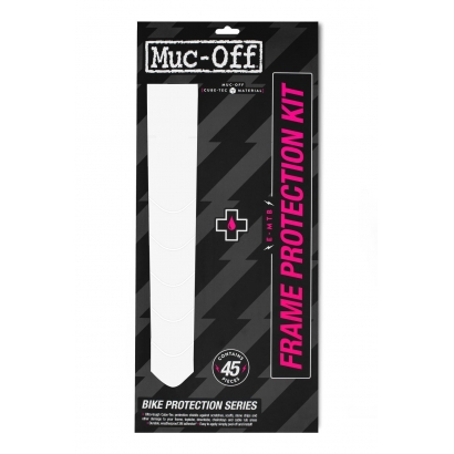 Muc-Off frame protection kit E-MTB, frame protection