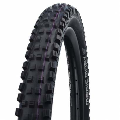 Schwalbe Magic Mary HS 447 E-50, Opony: