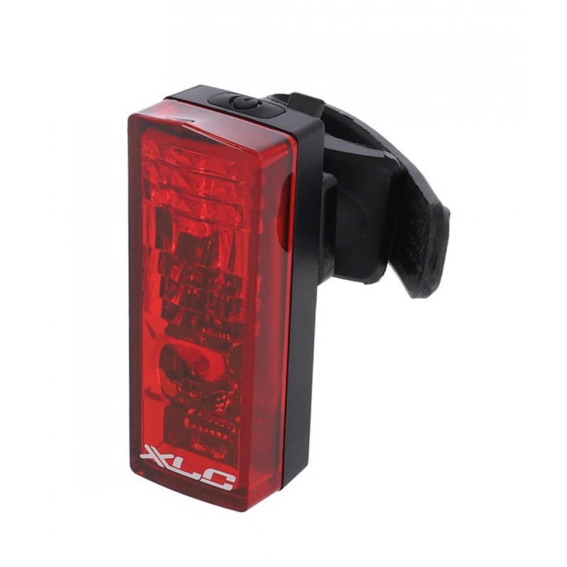 XLC XLC LED Rear Light PROXIMA, LED Rear Light PROXIMA, CL-R27