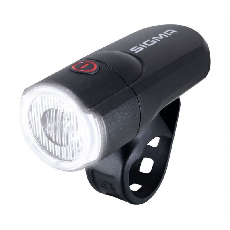 Sigma Aura 30, LED battery headlight