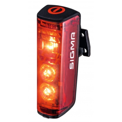 Sigma Blaze, LED battery rear light