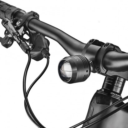 LITEMOVE SE-170, headlight for e-bike