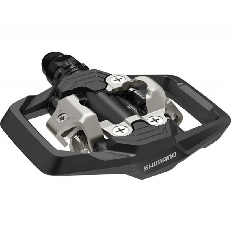 Shimano Pedał MTB SPD, PD-ME700