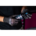 Muc-Off Wet and Dry Lube, chain oil Twinpack