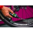 Muc-Off C3 Ceramic Wet and Dry Lube, chain oil Twinpack