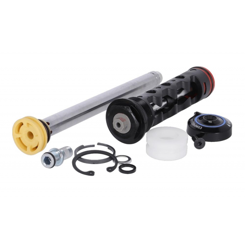 Rock Shox 30 Gold A1+/Judy Gold A3+, Tłumik amortyzatora Assy