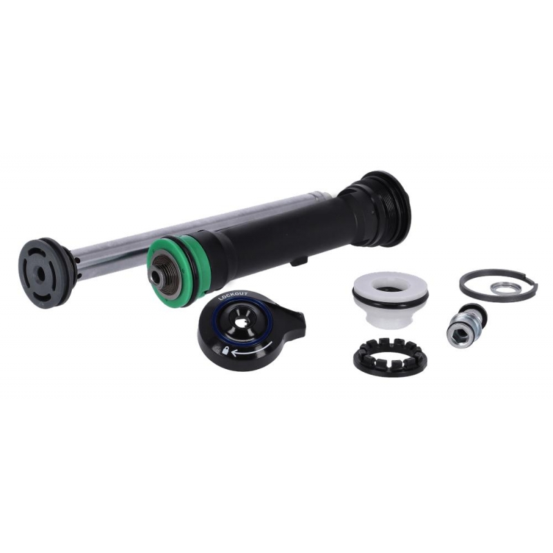 Rock Shox 26*, Damper widelca Assembly Crown Turnkey