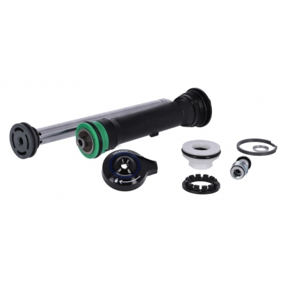 Rock Shox 26*, Damper widelca Assembly Crown Turnkey