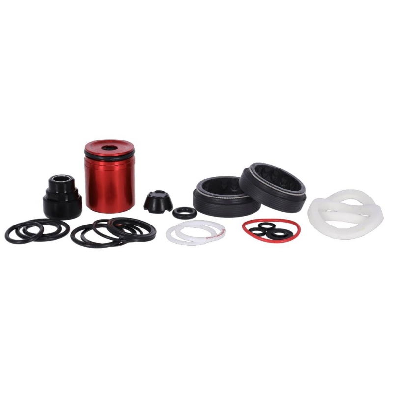 Rock Shox Lyrik, Amortyzator Service Kit