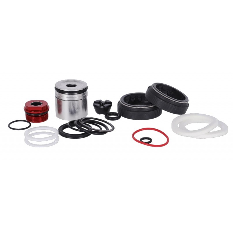 Rock Shox Pike, Amortyzator Service Kit