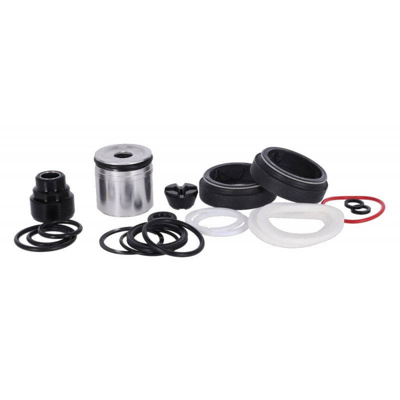 Rock Shox Pike, Amortyzator Service Kit