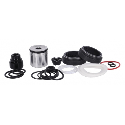 Rock Shox Pike, Amortyzator Service Kit