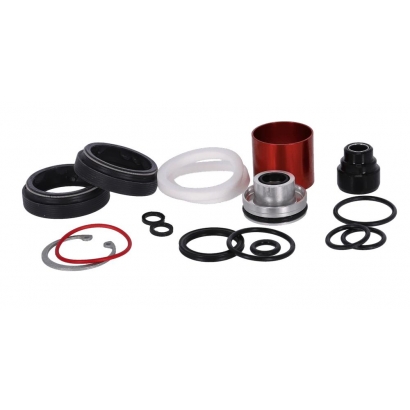 Rock Shox ZEB Dual Position Air, Amortyzator Service Kit