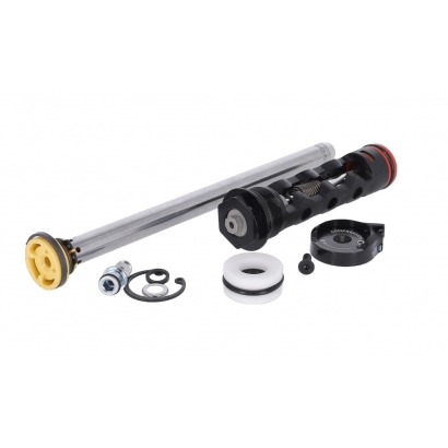 Rock Shox 30 Gold A1+/Judy Gold A3+ BOOST, Tłumik amortyzatora Assy