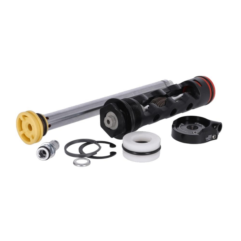 Rock Shox 30 Gold A1+/Judy Gold A3+, Tłumik amortyzatora Assy