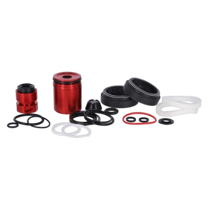 Rock Shox Lyrik, Amortyzator Service Kit