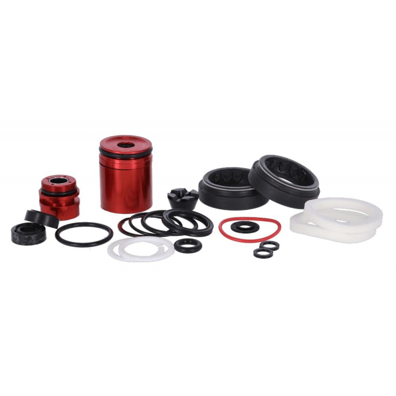 Rock Shox Lyrik, Amortyzator Service Kit