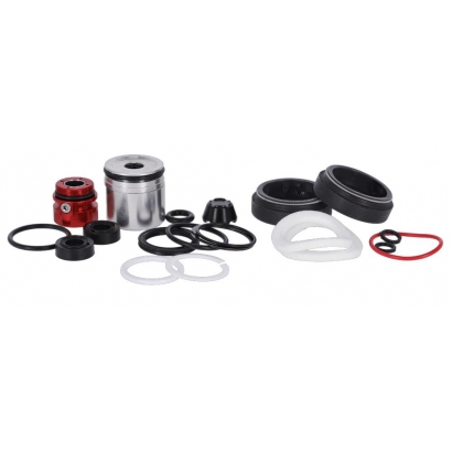 Rock Shox Pike, Amortyzator Service Kit