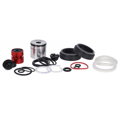 Rock Shox Pike, Amortyzator Service Kit