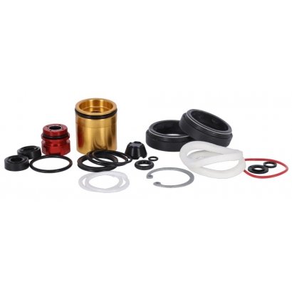 Rock Shox ZEB Debon Air, Amortyzator Service Kit