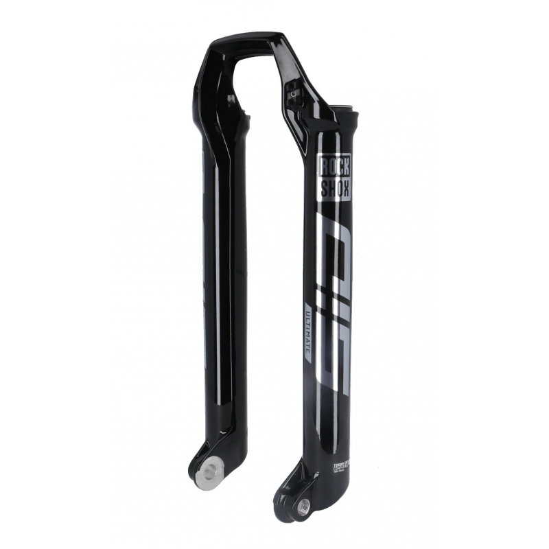 Rock Shox Ultimate, Widelec Lower Leg