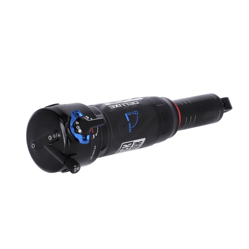 Rock Shox Deluxe Ultimate RCT, Damper:, C1