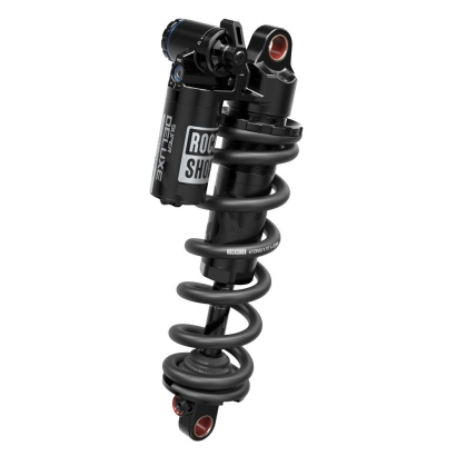 Rock Shox Super Deluxe Ultimate Coil RC2T, Damper:, B1