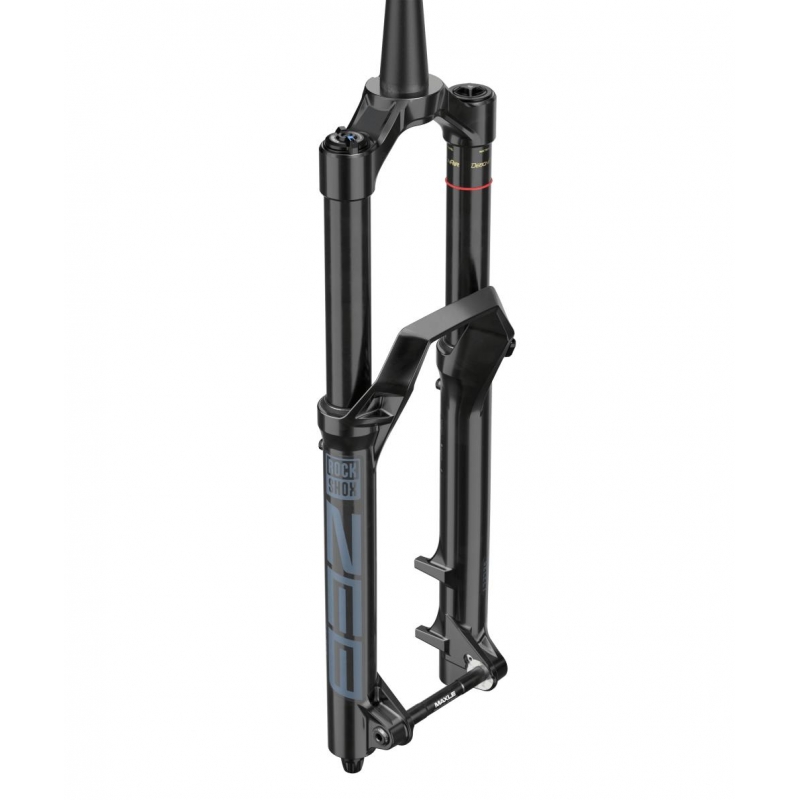 Rock Shox ZEB Select Charger RC, suspension fork, A2
