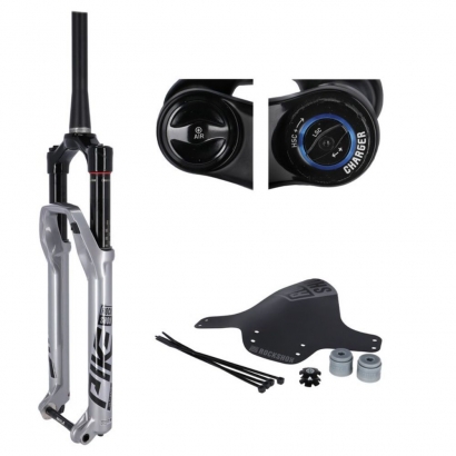 Rock Shox PIKE Ultimate Charger 2.1 RC2, Widelec, B4