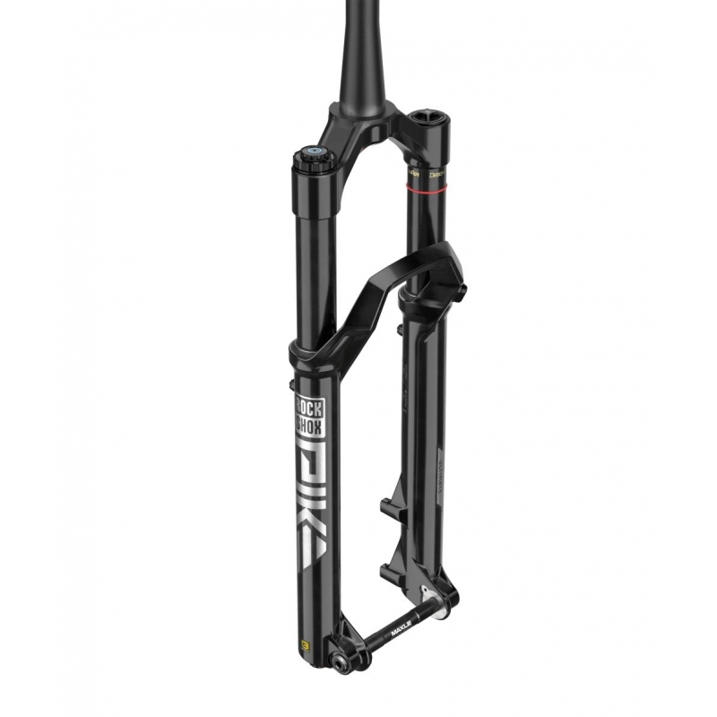 Rock Shox Pike Ultimate Charger 3 RC2, suspension fork, C1